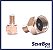 SCHRADER - ADAPTADOR MACHO - Imagem 1