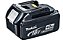 ROCADEIRA LATERAL A BATERIA 2BAT 18V 4AH (C/ CAR 127V) - MAK - Imagem 4