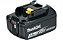ASPIRADOR DE PO A BATERIA 18V 110/240V 1BAT C/ CARREG (LXT) - Imagem 3