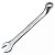 CHAVE COMBINADA 11MM - STANLEY - Imagem 1