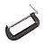 GRAMPO FORMA C 8POL. - STANLEY - Imagem 1