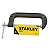 GRAMPO FORMA C 8POL. - STANLEY - Imagem 2