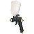 PISTOLA DE PINTURA STILO PLUS  (1.0MM) PRETA - Imagem 1