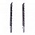 LAMINA P/ SERRA TICO-TICO 4POL. RAP. LIMPO (KIT) 2PCS - DEWA - Imagem 1