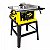 SERRA DE BANCADA 220V 1800W SST1801-B2 - DEWALT - Imagem 1
