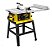 SERRA DE BANCADA 220V 1800W SST1801-B2 - DEWALT - Imagem 3
