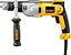 FURADEIRA IMPACTO 5/8 220V 2VEL D21570K-B2 - DEWALT - Imagem 1