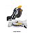 SERRA DE ESQUADRIA 12POL. 220V DW715-B2 - DEWALT - Imagem 1