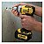 CHAVE DE IMPACTO 1/2 20V 220V BATERIA DCF880L2-B2 - DEWALT - Imagem 2