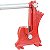 MAQUINA P/ CORTAR VERGALHAO N.3 LP 1POL. - SOMAR - Imagem 1