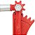 MAQUINA P/ CORTAR VERGALHAO N.3 LP 1POL. - SOMAR - Imagem 2