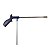 PULVERIZADOR PL 04 C/ CANO LONGO - SCHWEERS - Imagem 1