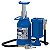 MACACO HIDROPNEUMATICO MTP 4 TON C/ VALVULA -  BOVENAU - Imagem 1