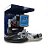 BOMBA DE ABASTECIMENTO BATERIA 12V P/ DIESEL C/ MEDIDOR(KIT) - Imagem 2