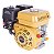 MOTOR BFG-5,5HP 15KG GASOLINA CONS. 1,5L/H CAP. 3,6LT - BUFF - Imagem 1
