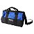 BOLSA P/ FERRAMENTAS 16POL - RIOSULTOOLS - Imagem 1