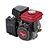 MOTOR B4T-2,8HP 10KG GASOLINA CONS. 0,60 L/H CAP. 1LT - BRAN - Imagem 1