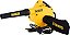 ASPIRADOR / SOPRADOR 800W 127V DWB800-BR V. VARIAVEL - DEWAL - Imagem 1
