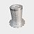 ATLAS - FILTRO SEPARADOR AR/OLEO                 MM2509 - Imagem 1