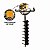 PERFURADOR DE SOLO BFG520 2T C/ PEG. SIMPLES S/ BROCA GASOLI - Imagem 1