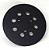 Base de Velcro Almofada - 151281-08 DEWALT - Imagem 1