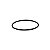 SOMAR - ANEL ORING HU 34/64 - ML 2321 - (JG C/ 6 UNI) - Imagem 1