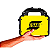 MAQUINA DE SOLDA HANDYARC 140I INVERSORA 220V 140A - ESAB - Imagem 3