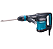 MAKITA - MARTELETE SDS MAX ROMPEDOR 11.4J 5,1KG 1.100W - Imagem 2