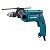 FURADEIRA IMPACTO 1/2 HP1640X2-220V 680W C/ KIT BROCAS MAKIT - Imagem 1