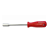 CHAVE CANHAO 7MM R38490724 - GEDORE RED - Imagem 1