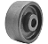 BOVENAU - RODA DIANTEIRA JACARE 2TON - FERRO - Imagem 1