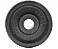 BOVENAU - RODA DIANTEIRA JACARE 2TON - FERRO - Imagem 2