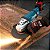 Esmerilhadeira Angular 7" 2600W - GA7040S-220V MAKITA - Imagem 2