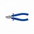 Alicate de Corte Diagonal 6" - 4232200 CORNETA BERG - Imagem 2