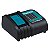 PARAFUSAD/FURADEIRA IMP. 1/2 18V 1.5AH  1BAT/CAR LXT MAKITA - Imagem 4
