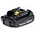 PARAFUSAD/FURADEIRA IMP. 1/2 18V 1.5AH  1BAT/CAR LXT MAKITA - Imagem 3