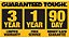 LIXADEIRA ORBITAL ELETRICA 127V 1/4POL. - DEWALT - Imagem 2