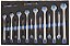 CARRO P/ FERRAMENTAS ADJUTANT 1580 GEDORE - Imagem 12
