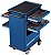 CARRO P/ FERRAMENTAS ADJUTANT 1580 GEDORE - Imagem 4