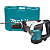 MARTELETE SDS MAX 40MM 6,2KG 220V C/MAL MAKITA - Imagem 1