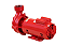 BOMBA CENTRIFUGA SSCI-5 2CV TRIF 220/380V - SOMAR - Imagem 1