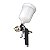 PISTOLA DE PINTURA MOD. 12EX (1.4) CANECA PLASTICA - ARPREX - Imagem 1