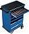 CARRO P/ FERRAMENTAS ADJUTANT 1580 GEDORE - Imagem 3