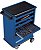 CARRO P/ FERRAMENTAS ADJUTANT 1580 GEDORE - Imagem 7