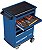 CARRO P/ FERRAMENTAS ADJUTANT 1580 GEDORE - Imagem 6