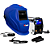 MAQUINA DE SOLDA TOUCH145BV/MASCARA OPTIARC70 COMBO - Imagem 1