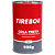 COLA PRETA LATA 690G QUENTE (UNIDADE) - SCHEBOR - Imagem 1