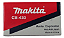 ESCOVA DE CARVAO CB-430 PAR MAKITA - Imagem 2
