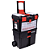Caixa de Ferramentas 24.1/2"Com Rodas - 977560 WORKER - Imagem 1