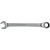 CHAVE COMBINADA 8MM C/ CATRACA - GEDORE - Imagem 1